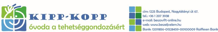 Kipp-Kopp allas